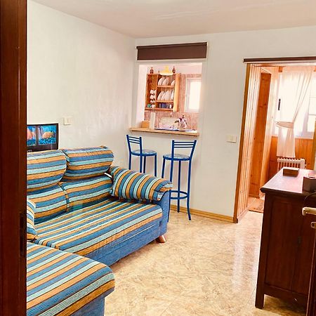 Вилла Casa El Potrero Моканаль Экстерьер фото